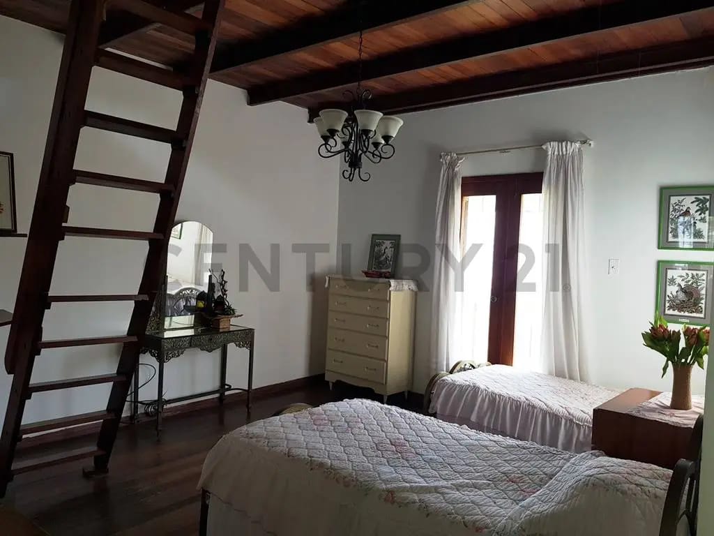 Excelente Casa Estilo Aleman, hermosa vista al Avila - 20