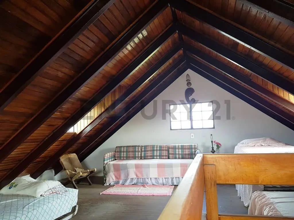 Excelente Casa Estilo Aleman, hermosa vista al Avila - 21