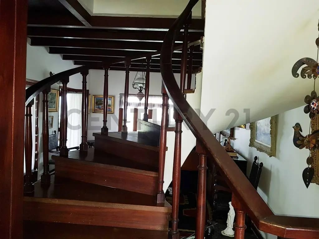 Excelente Casa Estilo Aleman, hermosa vista al Avila - 23