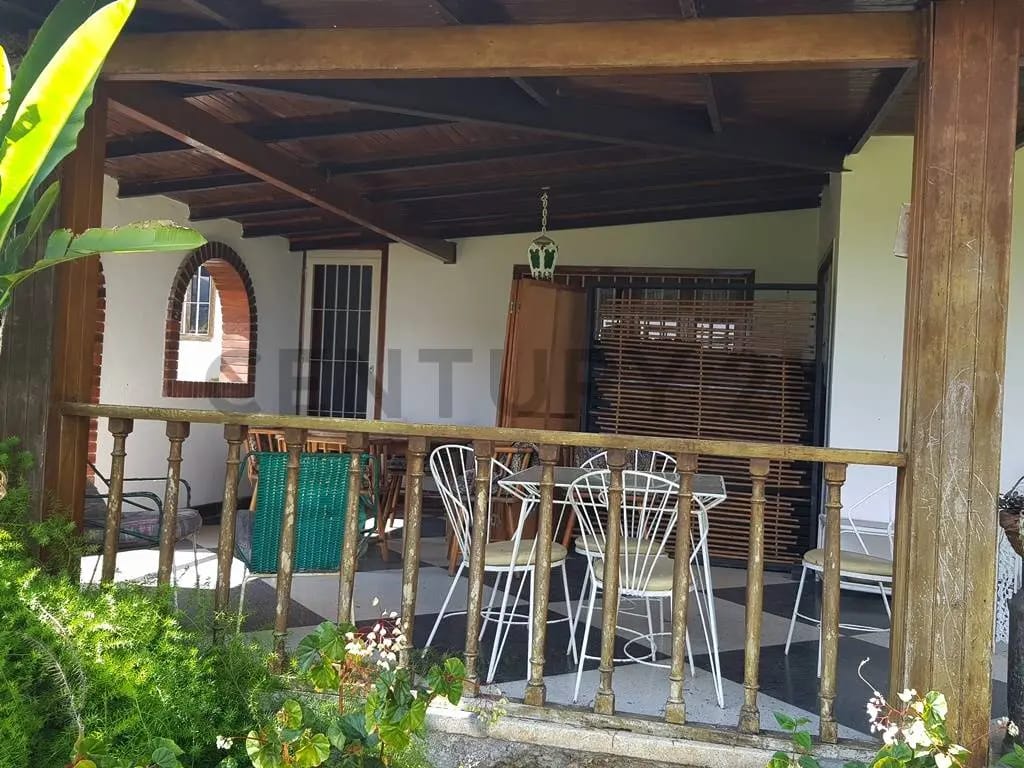 Excelente Casa Estilo Aleman, hermosa vista al Avila - 24