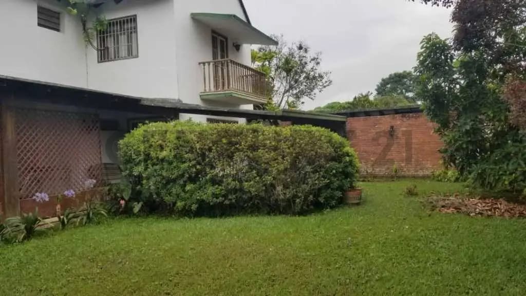 Excelente Casa Estilo Aleman, hermosa vista al Avila - 9