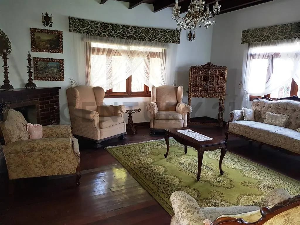 Excelente Casa Estilo Aleman, hermosa vista al Avila - 10