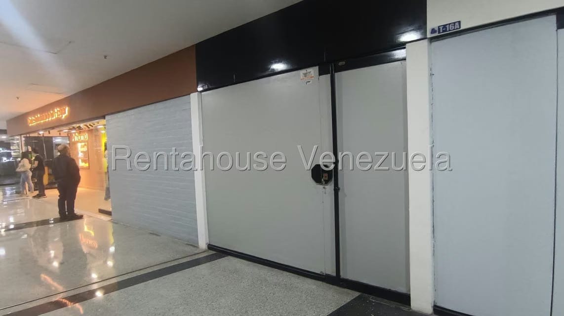 Comercial (Local Comercial) en Alquiler en El Rosal, Distrito Metropolitano - 3