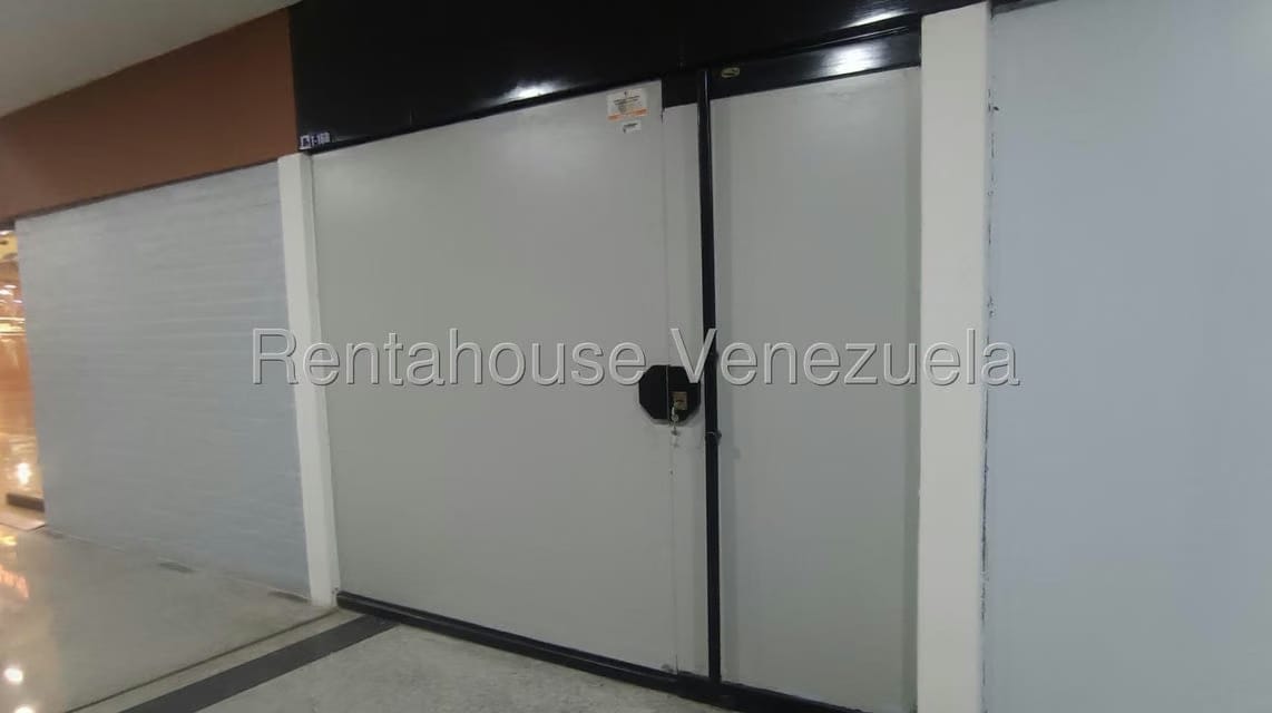 Comercial (Local Comercial) en Alquiler en El Rosal, Distrito Metropolitano - 9