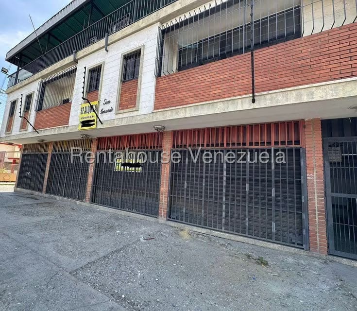 Comercial (Local Comercial) en Alquiler en Centro, Lara - 11