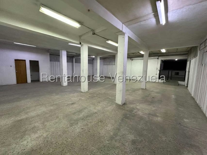 Comercial (Local Comercial) en Alquiler en Centro, Lara - 15