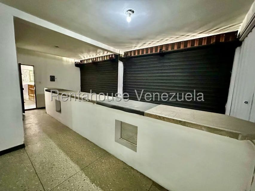 Comercial (Local Comercial) en Alquiler en Centro, Lara - 6