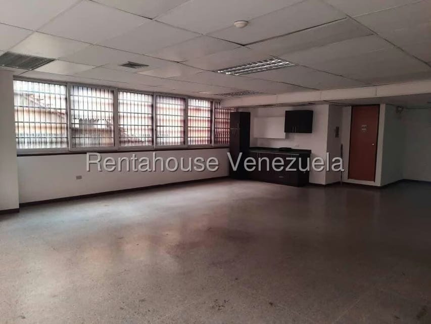 Comercial (Oficina) en Alquiler en La Urbina, Distrito Metropolitano - 7