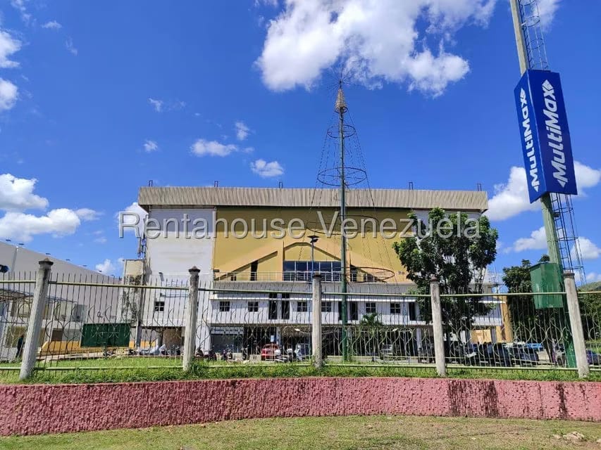 Comercial (Local Comercial) en Alquiler en Morichal, Aragua