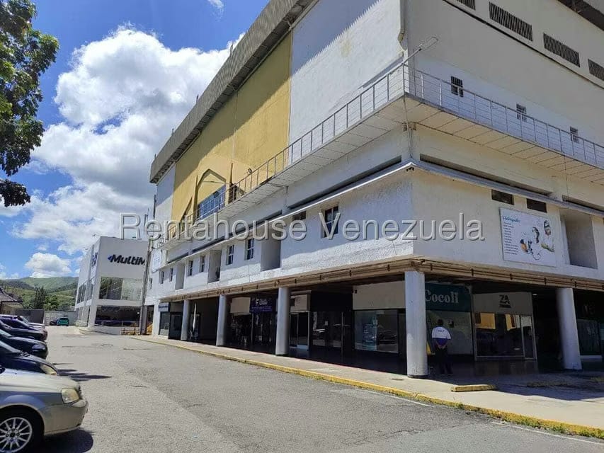 Comercial (Local Comercial) en Alquiler en Morichal, Aragua - 22