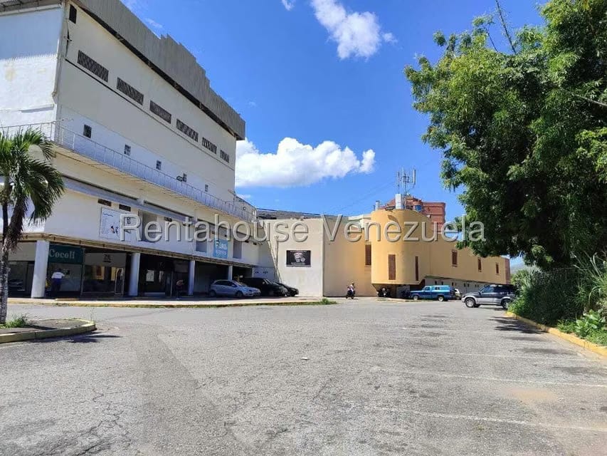 Comercial (Local Comercial) en Alquiler en Morichal, Aragua - 24