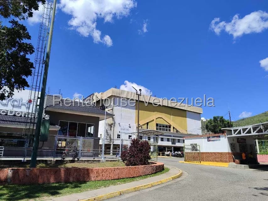 Comercial (Local Comercial) en Alquiler en Morichal, Aragua - 26