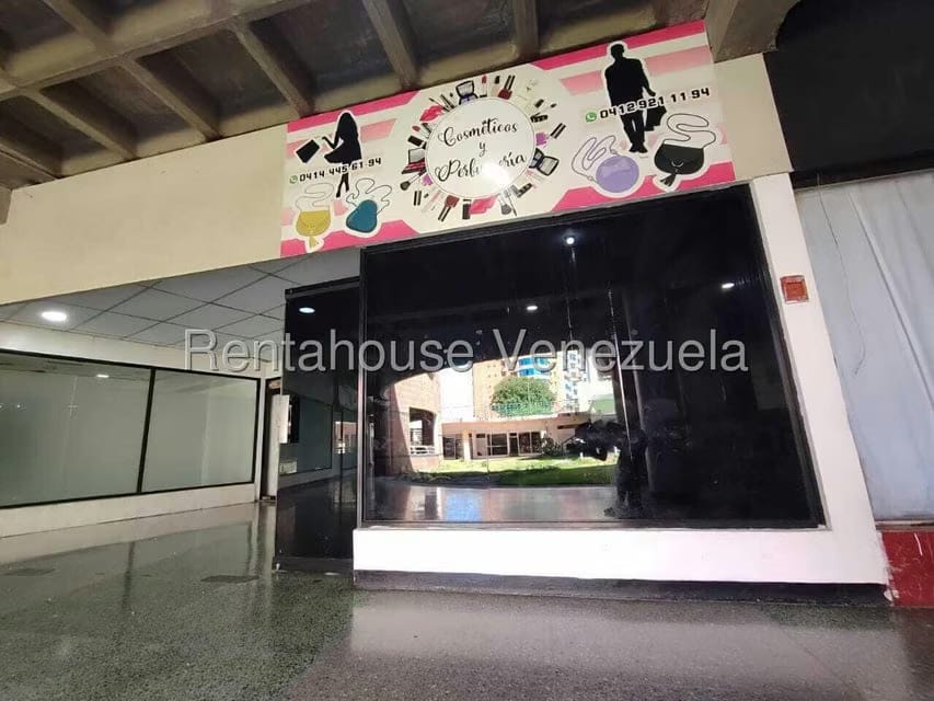 Comercial (Local Comercial) en Alquiler en Morichal, Aragua - 7