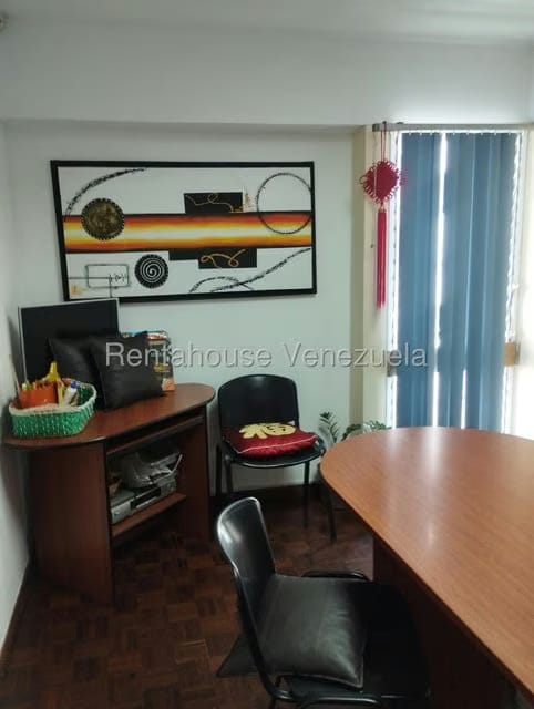 Comercial (Oficina) en Alquiler en Bello Monte, Distrito Metropolitano - 12