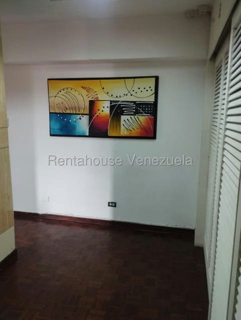Comercial (Oficina) en Alquiler en Bello Monte, Distrito Metropolitano - 13