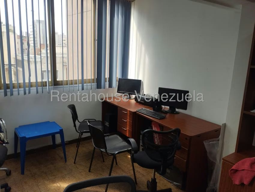Comercial (Oficina) en Alquiler en Bello Monte, Distrito Metropolitano - 14