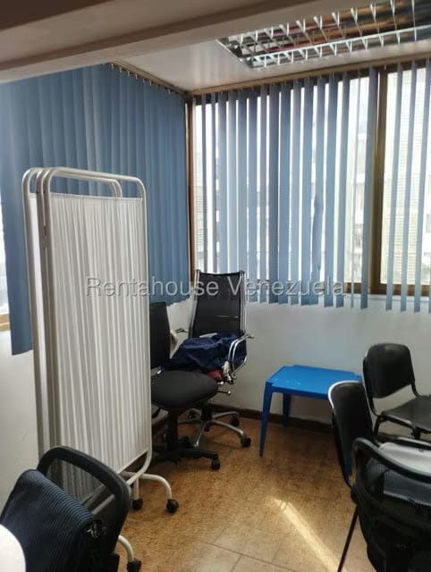 Comercial (Oficina) en Alquiler en Bello Monte, Distrito Metropolitano - 15