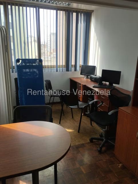 Comercial (Oficina) en Alquiler en Bello Monte, Distrito Metropolitano - 17