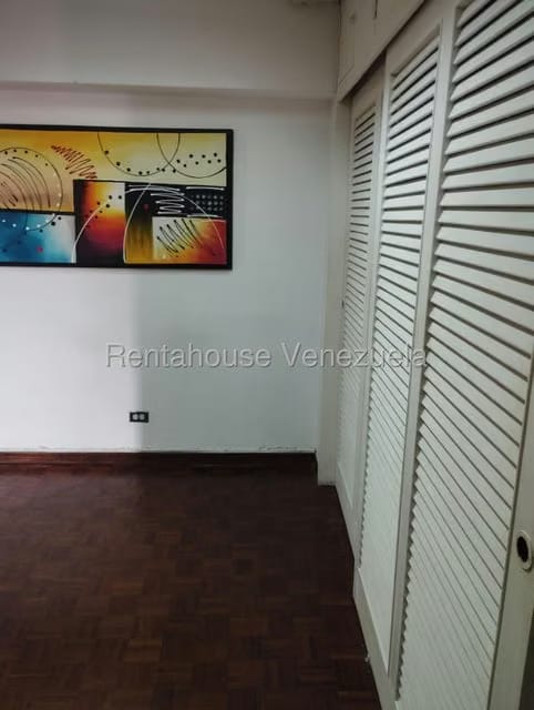 Comercial (Oficina) en Alquiler en Bello Monte, Distrito Metropolitano - 5