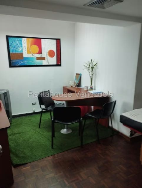 Comercial (Oficina) en Alquiler en Bello Monte, Distrito Metropolitano - 10