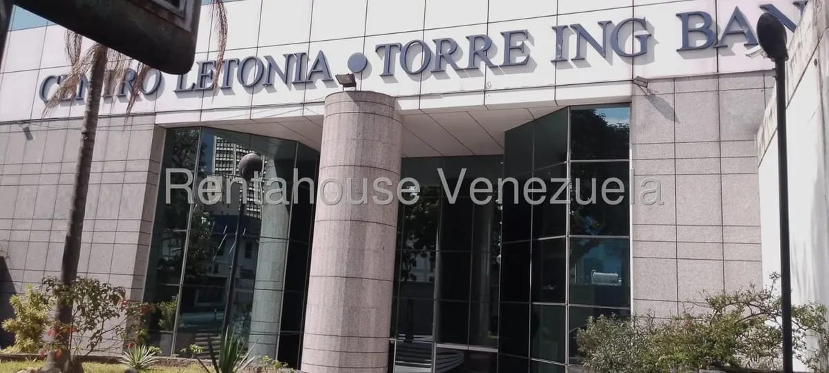 Comercial (Local Comercial) en Alquiler en La Castellana, Distrito Metropolitano