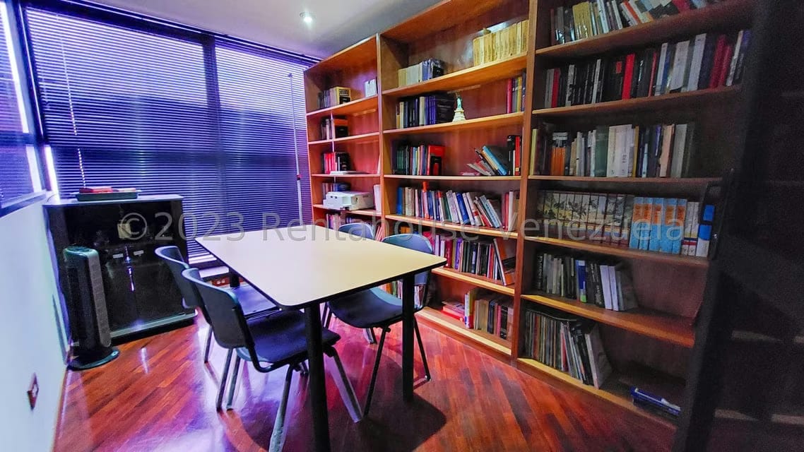 Comercial (Oficina) en Venta en Centro, Distrito Metropolitano - 2
