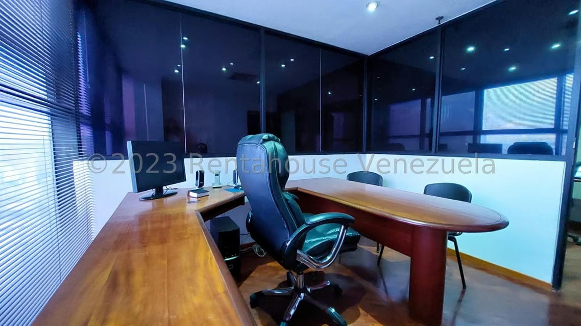 Comercial (Oficina) en Venta en Centro, Distrito Metropolitano - 5