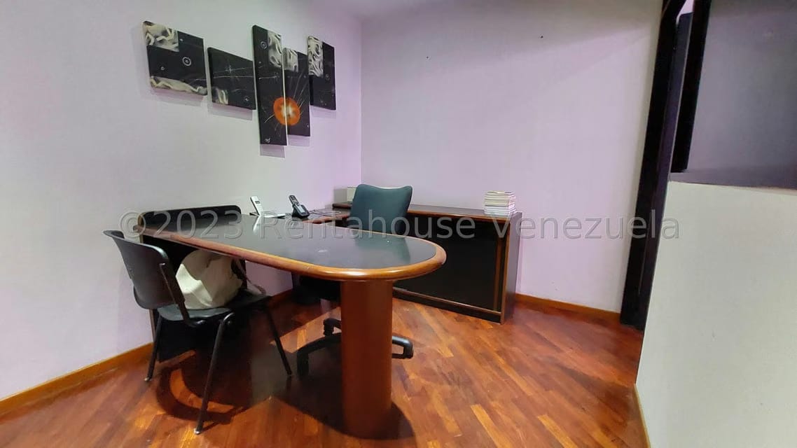 Comercial (Oficina) en Venta en Centro, Distrito Metropolitano - 6