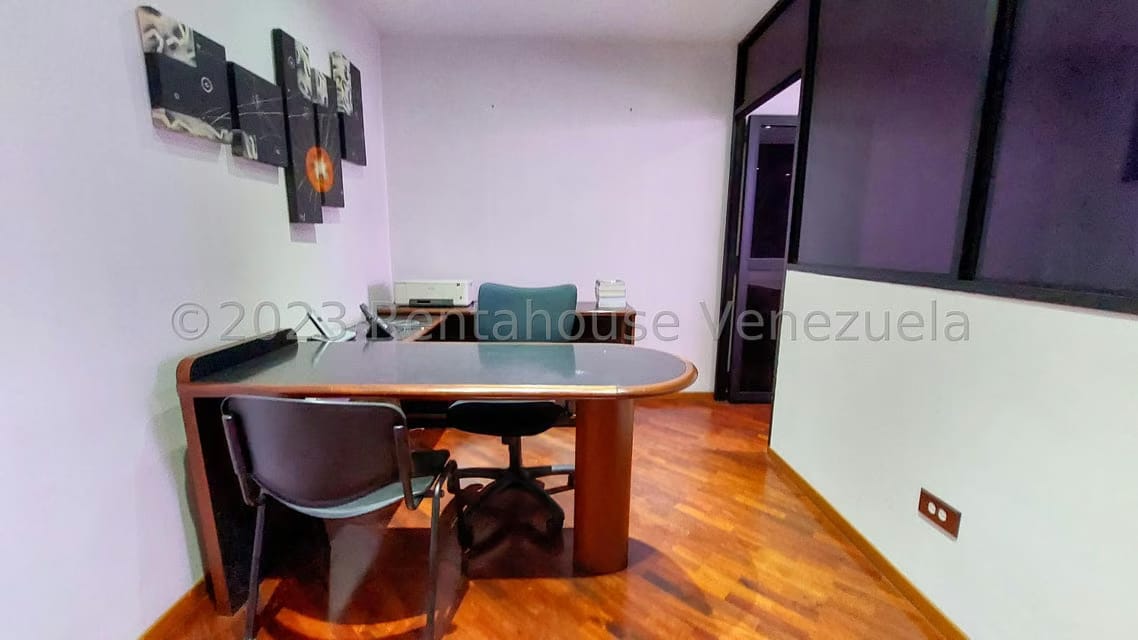 Comercial (Oficina) en Venta en Centro, Distrito Metropolitano - 7
