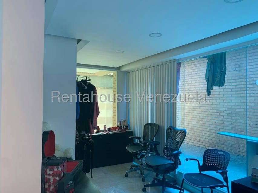 Casa (Multipes Niveles) en Venta en Alto Hatillo, Distrito Metropolitano - 8