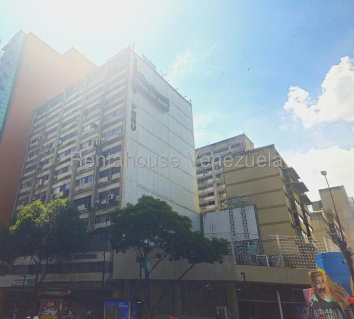 Apartamento (1 Nivel) en Alquiler en Chacao, Distrito Metropolitano