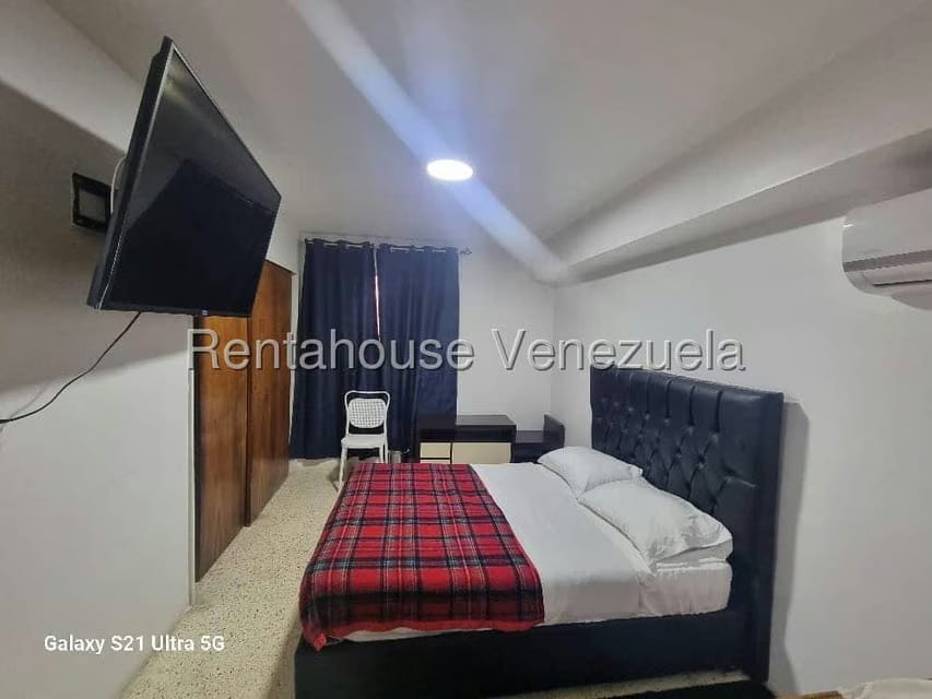 Apartamento (1 Nivel) en Alquiler en Chacao, Distrito Metropolitano - 13