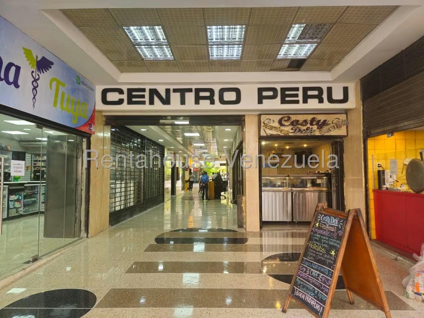 Apartamento (1 Nivel) en Alquiler en Chacao, Distrito Metropolitano - 21
