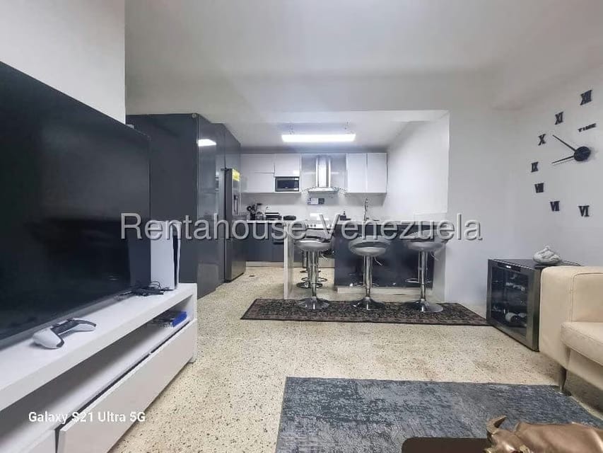 Apartamento (1 Nivel) en Alquiler en Chacao, Distrito Metropolitano - 6