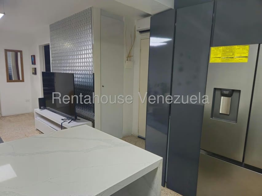 Apartamento (1 Nivel) en Alquiler en Chacao, Distrito Metropolitano - 10