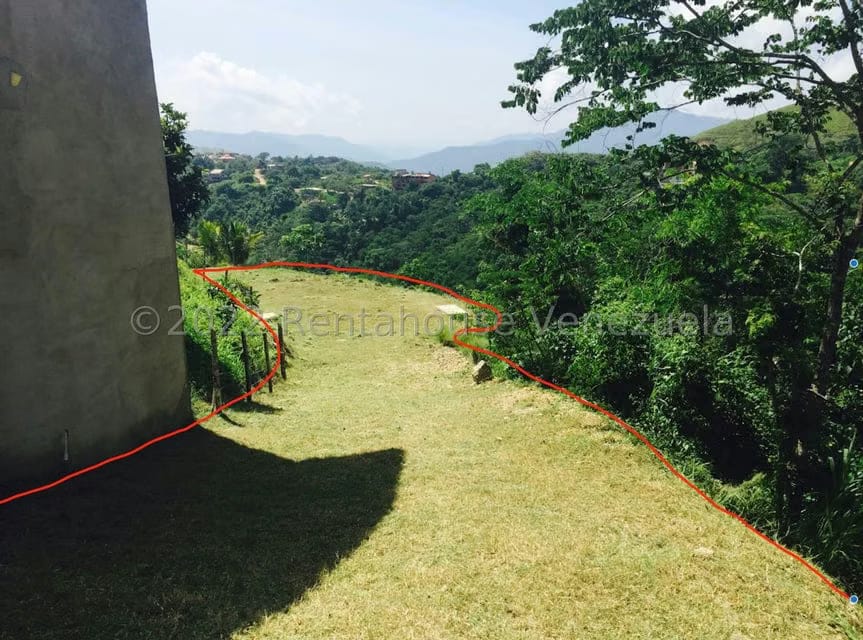 Terreno (Residencial) en Venta en La Lagunita Country Club, Distrito Metropolitano