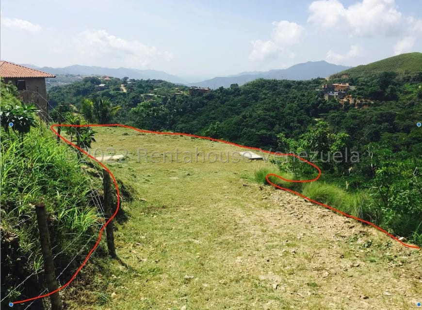 Terreno (Residencial) en Venta en La Lagunita Country Club, Distrito Metropolitano - 3
