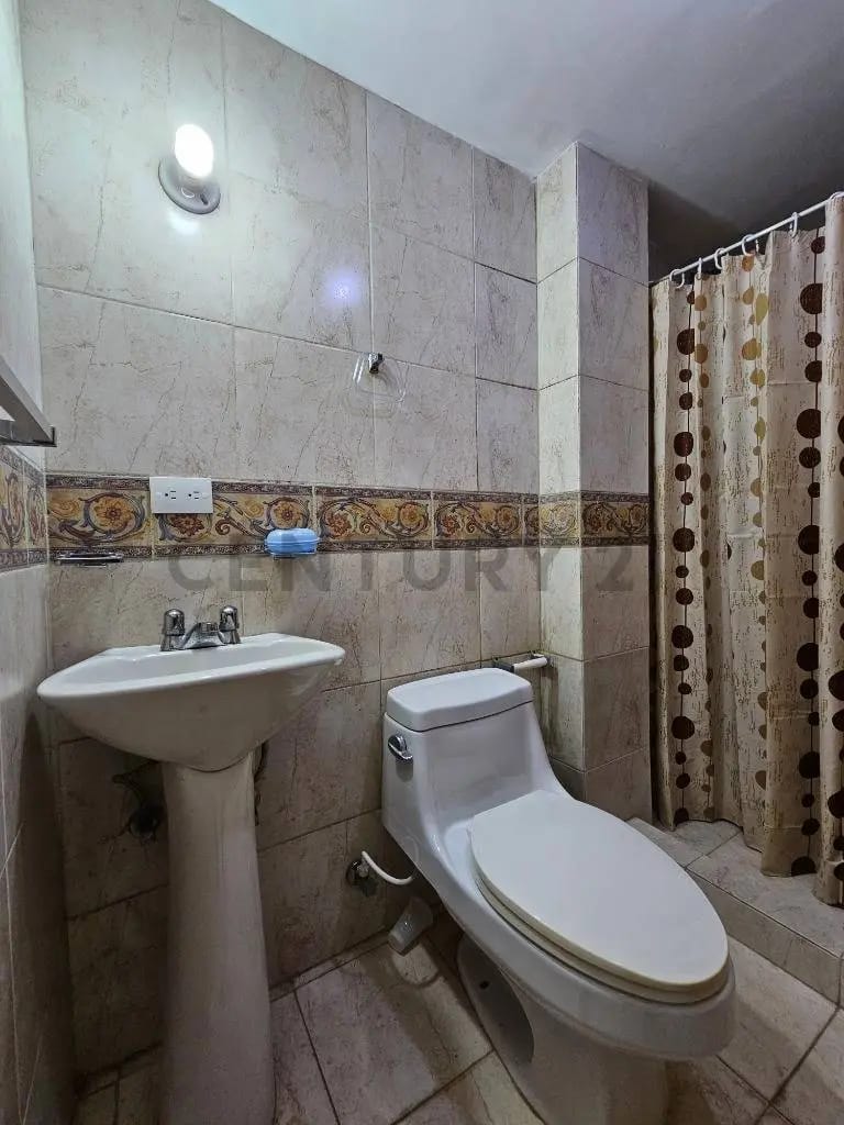 en alquiler apartamento en el conjunto residencial pueblo viejo - 3