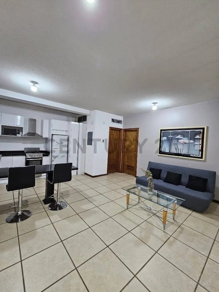 en alquiler apartamento en el conjunto residencial pueblo viejo - 5
