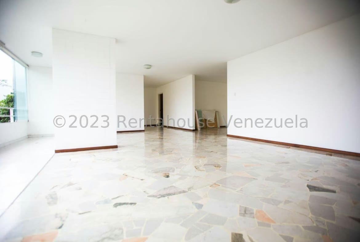 APARTAMENTO EN VENTA – ELENA MARIN NOBREGA - 3