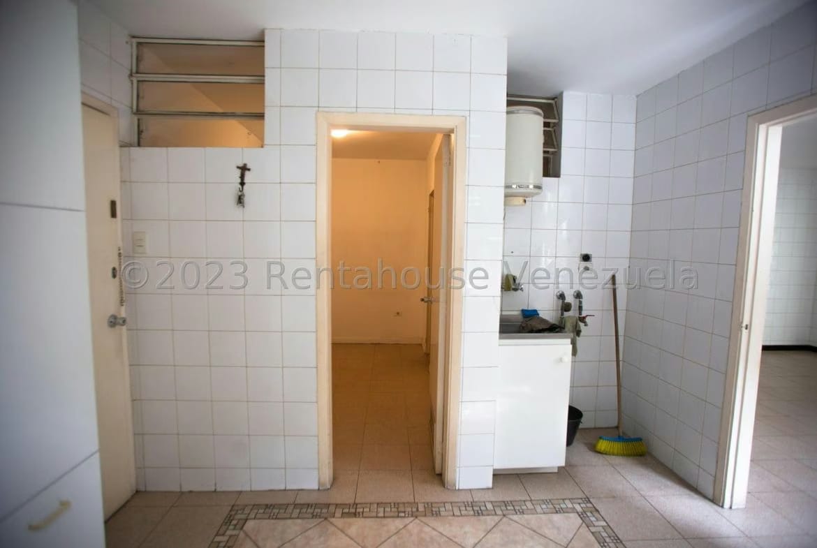 APARTAMENTO EN VENTA – ELENA MARIN NOBREGA - 10