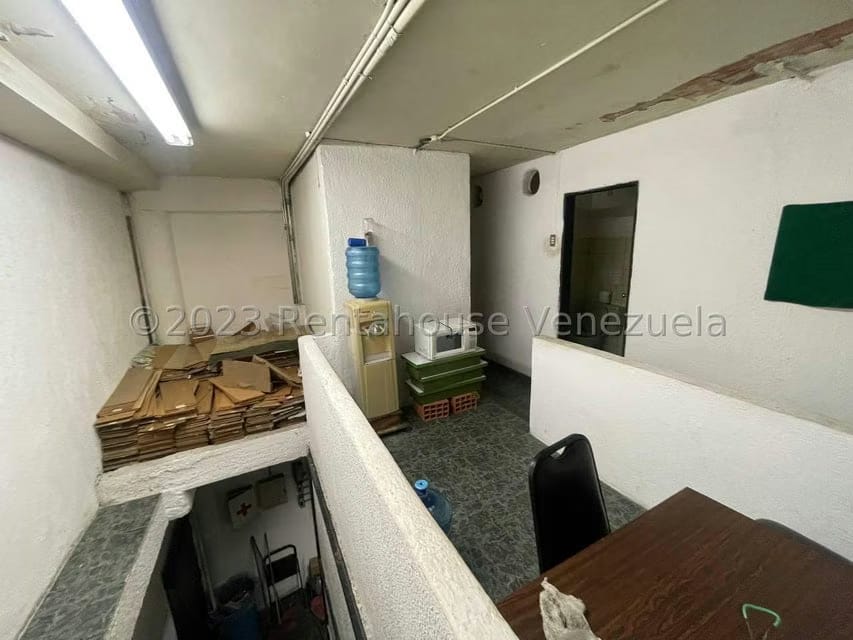Comercial (Local Comercial) en Alquiler en Centro, Portuguesa - 11