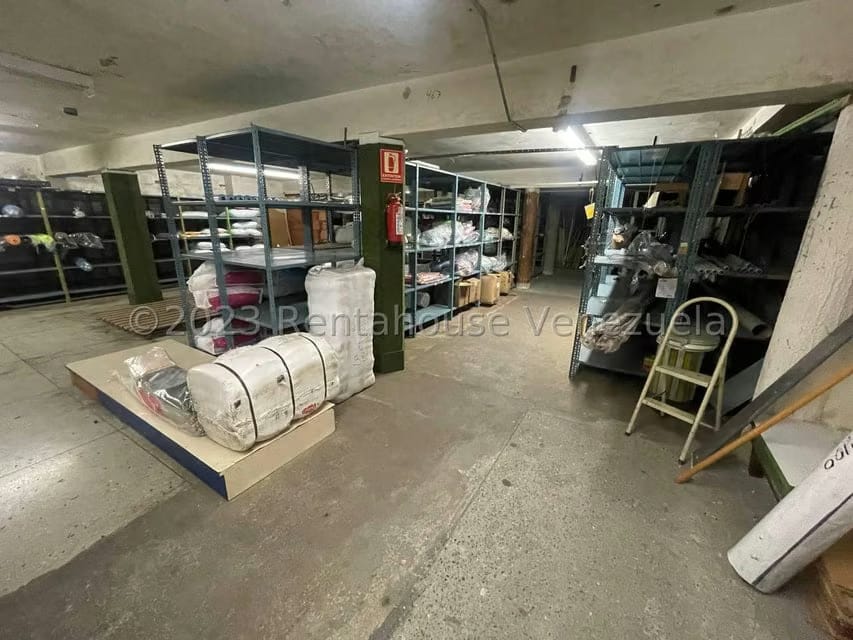 Comercial (Local Comercial) en Alquiler en Centro, Portuguesa - 9