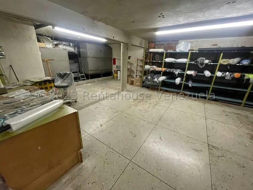Comercial (Local Comercial) en Alquiler en Centro, Portuguesa - 10