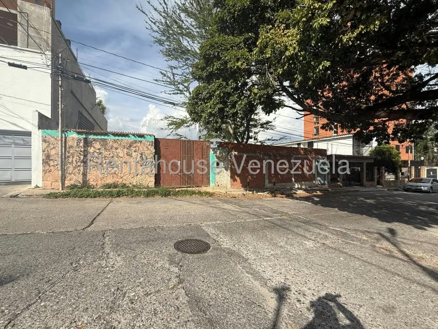 Terreno (Comercial) en Venta en Nueva Segovia, Lara - 2