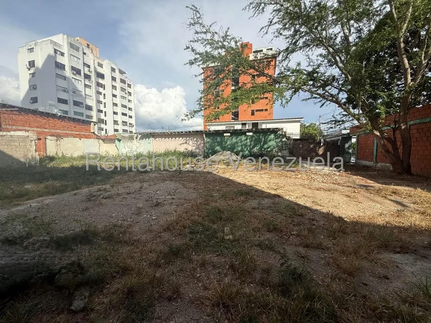 Terreno (Comercial) en Venta en Nueva Segovia, Lara - 12