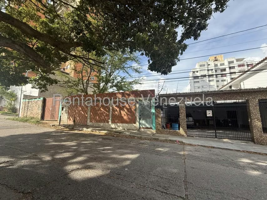 Terreno (Comercial) en Venta en Nueva Segovia, Lara - 3