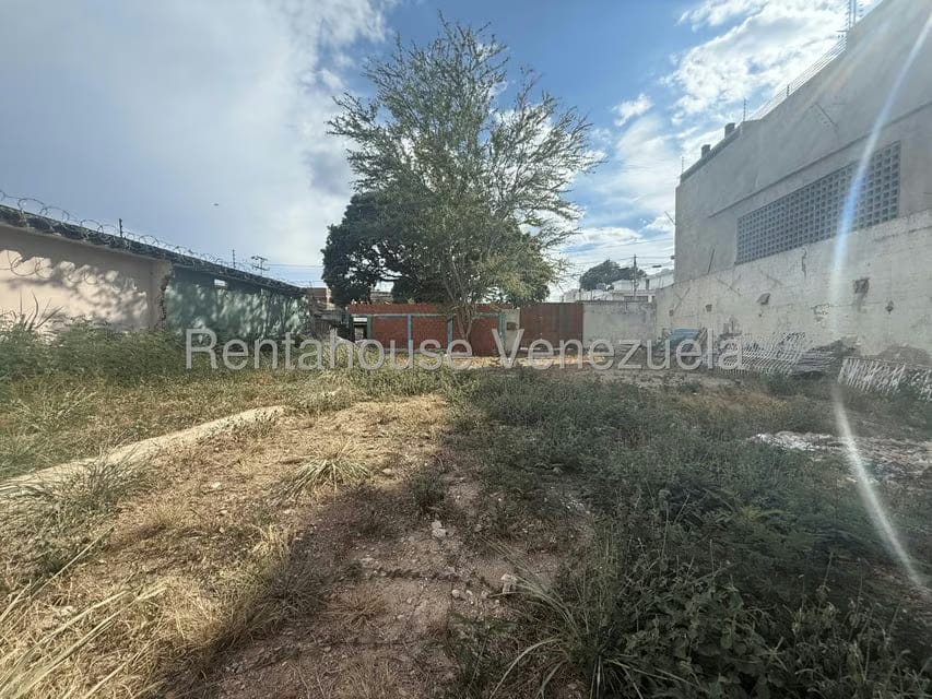 Terreno (Comercial) en Venta en Nueva Segovia, Lara - 4