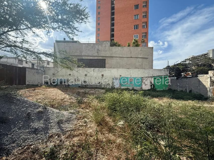 Terreno (Comercial) en Venta en Nueva Segovia, Lara - 7