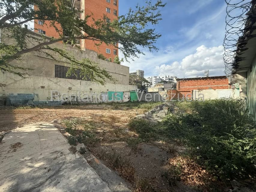 Terreno (Comercial) en Venta en Nueva Segovia, Lara - 8